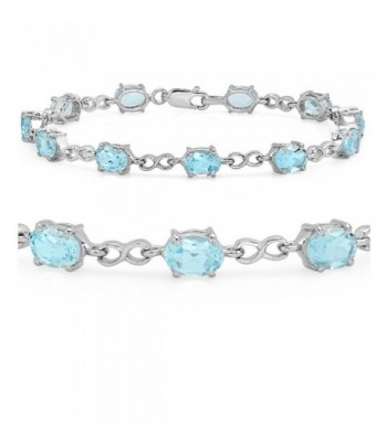 Women's Tennis Bracelets