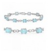 Women's Tennis Bracelets