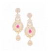 Swasti Jewels American Colourful Earrings