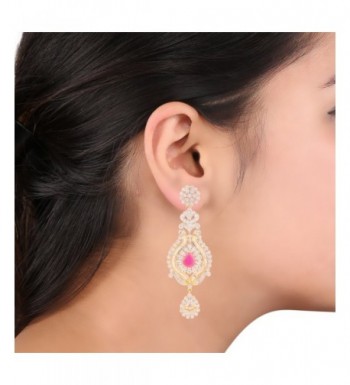 Women's Drop & Dangle Earrings