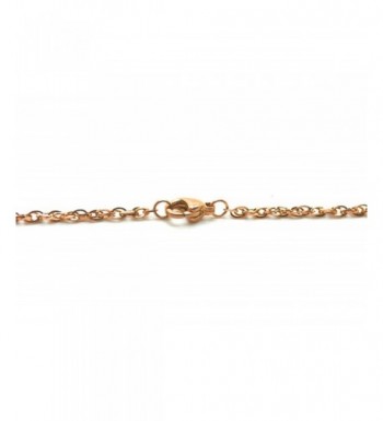 Women's Chain Necklaces