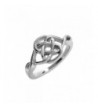 Stainless Steel Celtic Promise Committment