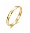 Solid Comfort Classic Wedding yellow gold