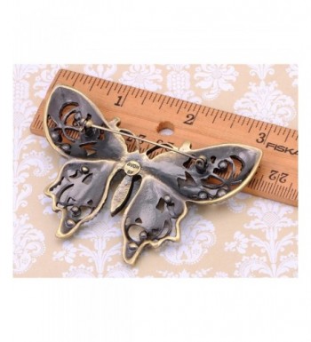 Women's Brooches & Pins