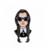 Wednesday Addams Enamel Pin Halloween