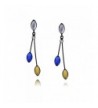 Kristina Collection Branch Earrings Memory