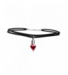 Halloweens Vampire Double Choker Necklaces