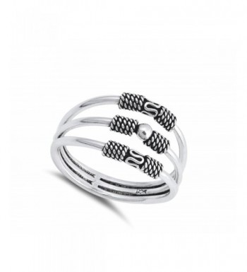 Women's Band Rings