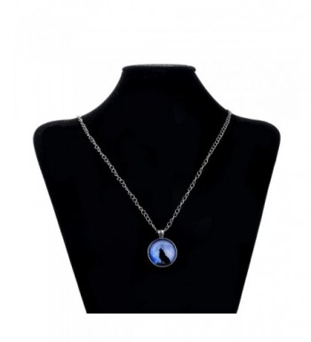 Women's Chain Necklaces