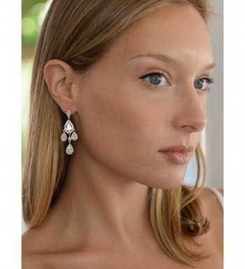 Women's Clip-Ons Earrings