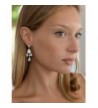 Women's Clip-Ons Earrings