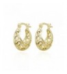 Women's Hoop Earrings