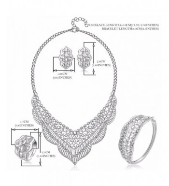 Women's Jewelry Sets