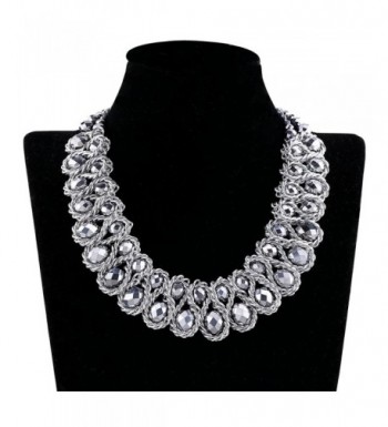 Women's Choker Necklaces