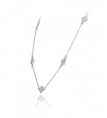 Women's Chain Necklaces