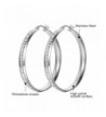 Women's Hoop Earrings