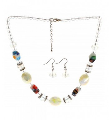 Lova Jewelry Murano Glass Comes