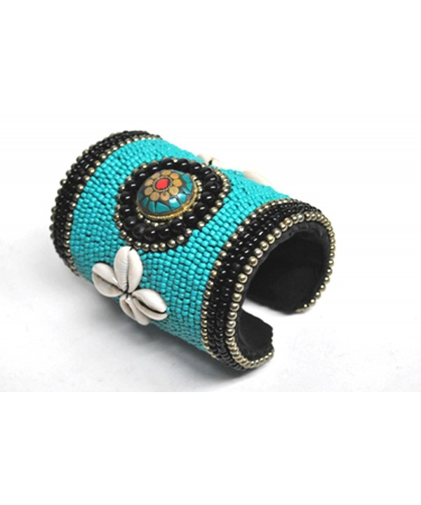 Tribal Bracelet Ethnic Indian American Tribal Bracelet Ethnic Indian American