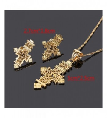 Women's Jewelry Sets