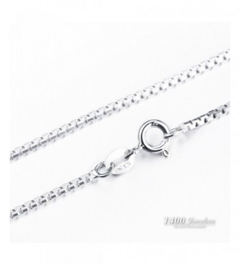 Women's Chain Necklaces