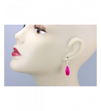 Women's Drop & Dangle Earrings