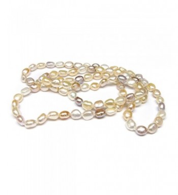 Women's Pearl Strand Necklaces