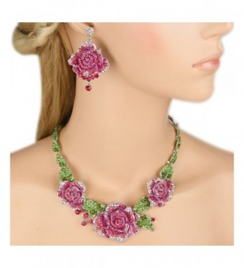 Women's Jewelry Sets