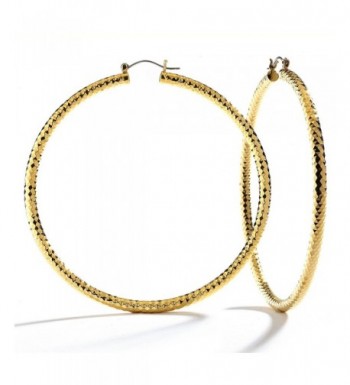 Women's Hoop Earrings