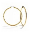 Women's Hoop Earrings