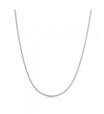 Women's Chain Necklaces