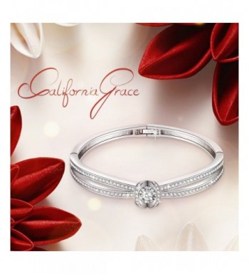 Women's Bangle Bracelets