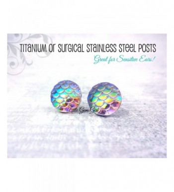 Women's Stud Earrings