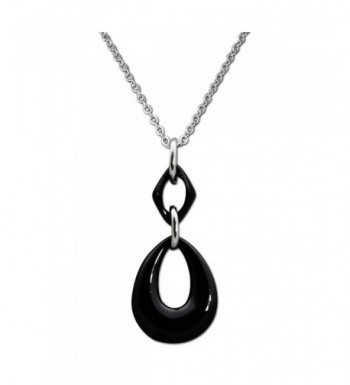 Amello stainless necklace original ESKX11S