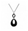 Amello stainless necklace original ESKX11S