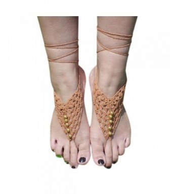 Women's Anklets