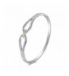 Angelady Infinity Bracelet Zirconia Jewelry