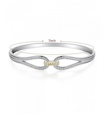 Women's Bangle Bracelets