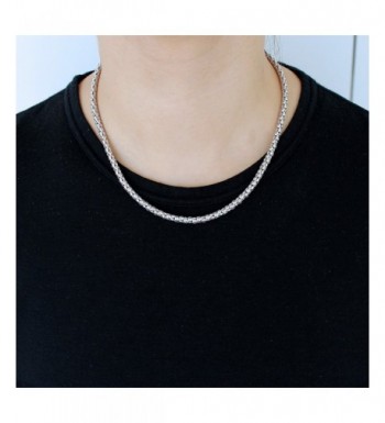 Women's Chain Necklaces