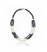 Women's Pearl Strand Necklaces