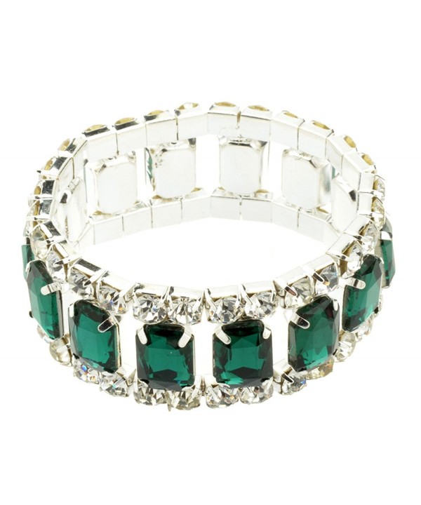 Bracelets Handmade Precious Gemstones Designer