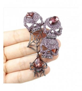 Women's Brooches & Pins