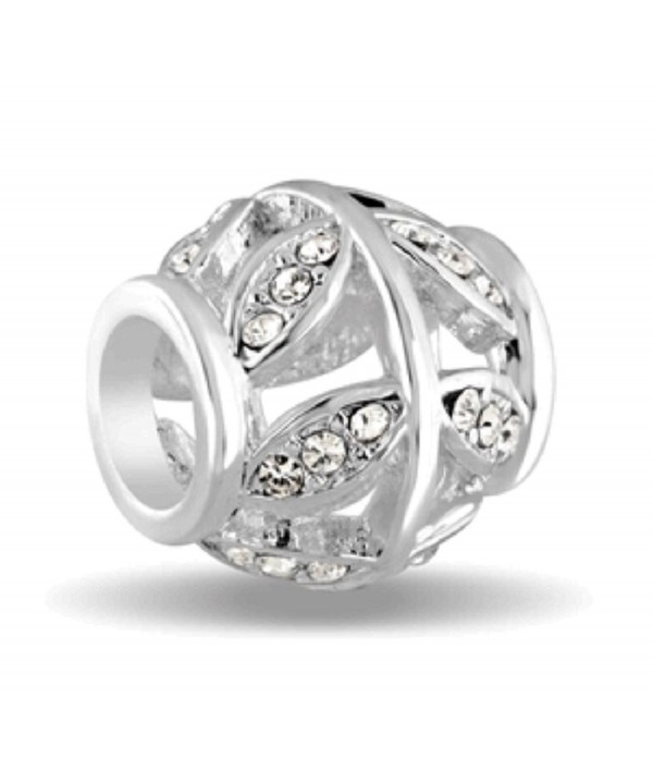 DaVinci Bead CUT OUT CZ