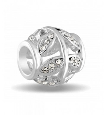 DaVinci Bead CUT OUT CZ