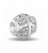 DaVinci Bead CUT OUT CZ