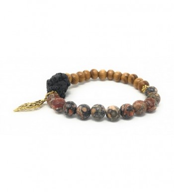 Women's Strand Bracelets