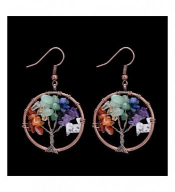 Women's Drop & Dangle Earrings