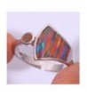Women's Statement Rings