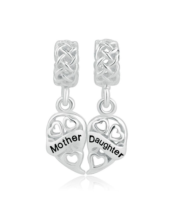 Locket Sterling Daughter Filigree Bracelet Locket Sterling Daughter Filigree Bracelet