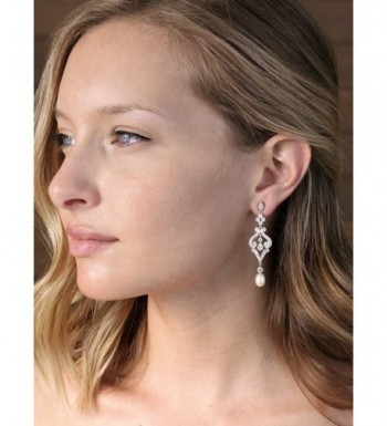 Women's Drop & Dangle Earrings