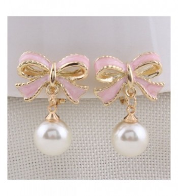 Women's Clip-Ons Earrings